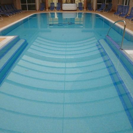 Mira Apartman Zalakaros Kültér fotó