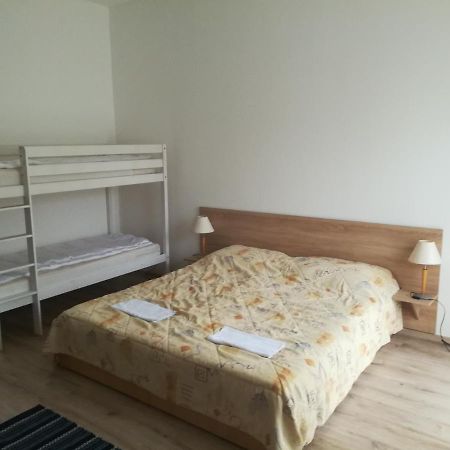 Mira Apartman Zalakaros Kültér fotó