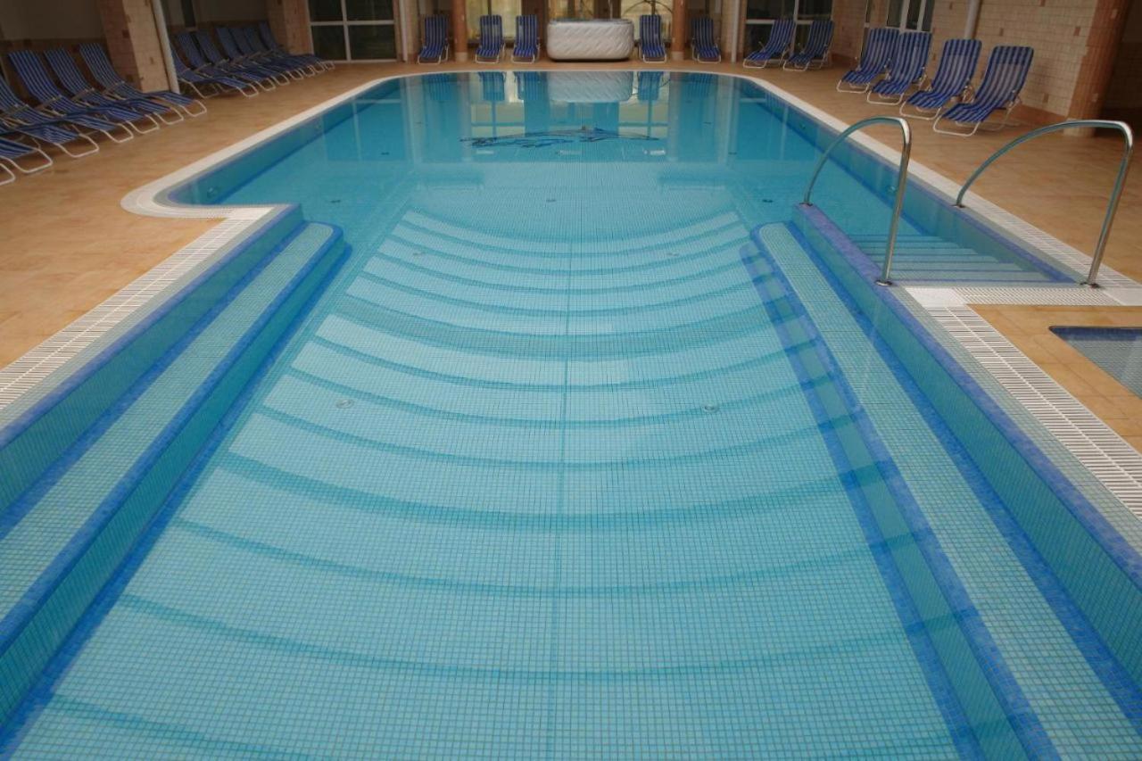 Mira Apartman Zalakaros Kültér fotó