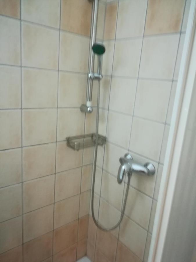 Mira Apartman Zalakaros Kültér fotó