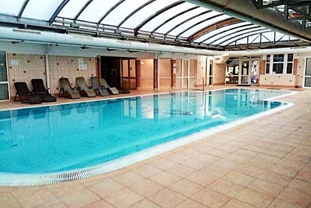 Mira Apartman Zalakaros Kültér fotó